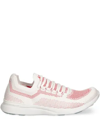 APL: ATHLETIC PROPULSION LABS