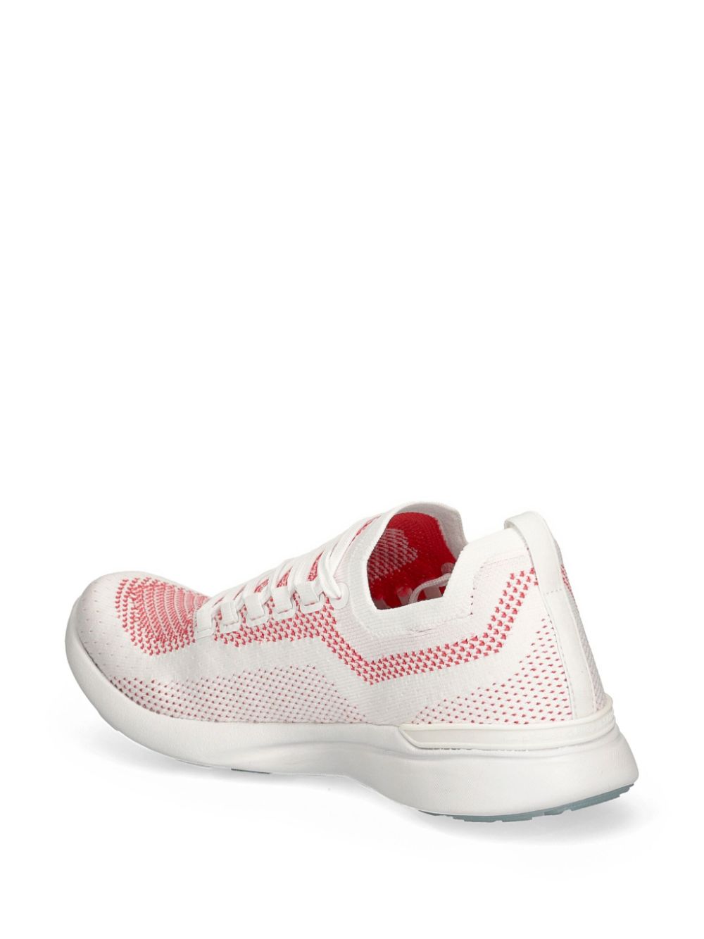 APL: ATHLETIC PROPULSION LABS TechLoom Breeze sneakers Wit