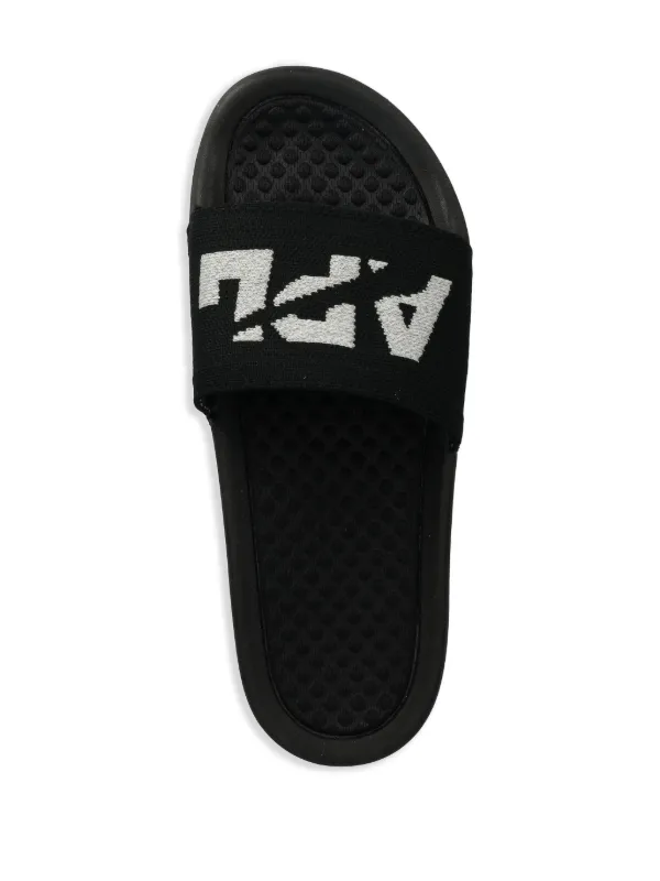 APL: ATHLETIC PROPULSION LABS Big Logo TechLoom Slides  display picture 2