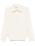 kujten Maddox sweater - White