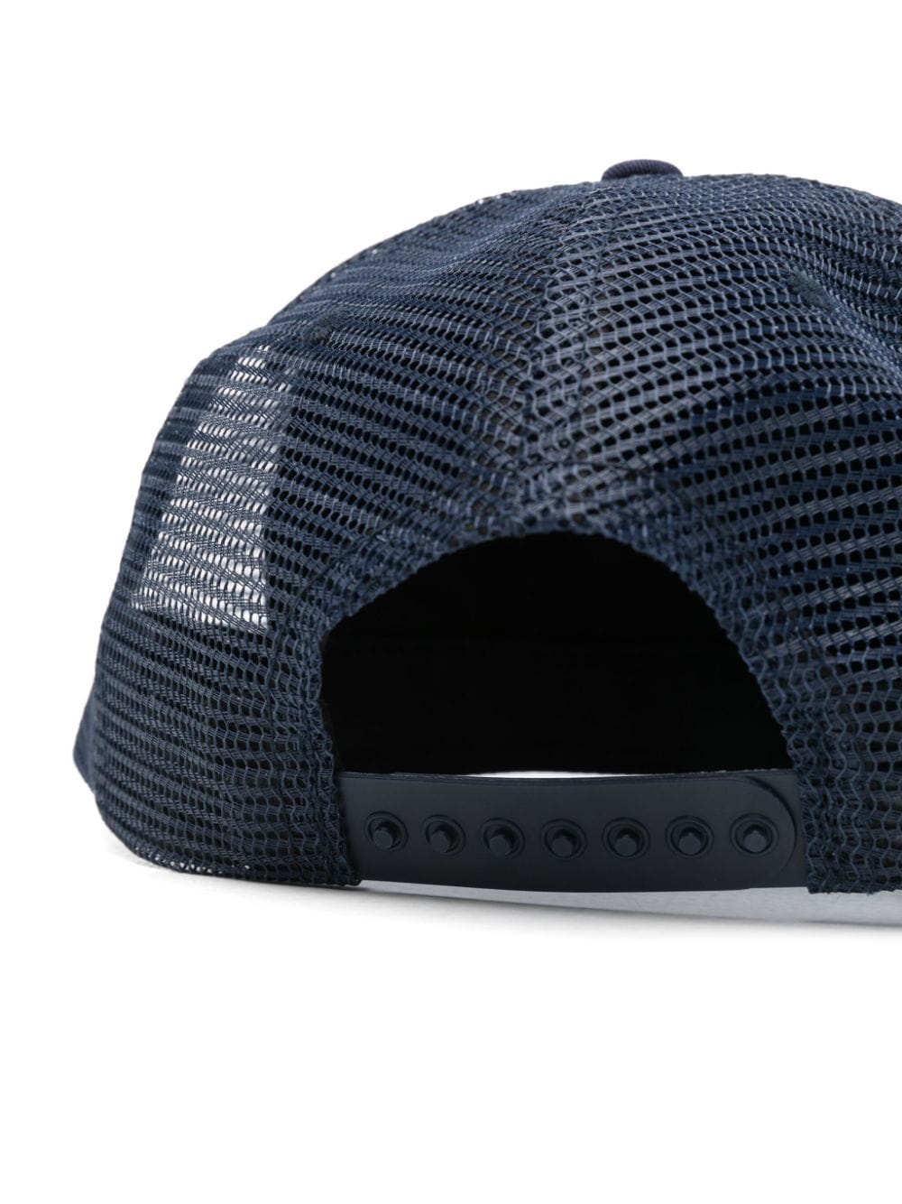 RHUDE Cellier truckerpet - Blauw