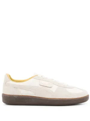 EYTYS Sidney Panelled Sneakers | White | FARFETCH
