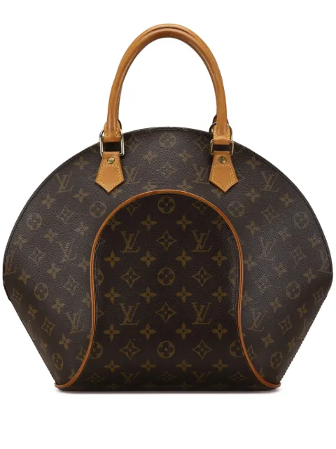 Louis Vuitton Pre-Owned 1998 Monogram Ellipse MM handbag WOMEN