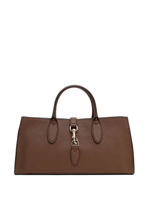 Gucci medium Jackie tote bag