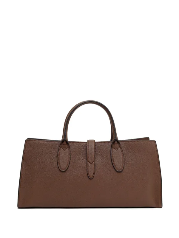 Gucci Medium Jackie Tote Bag | Brown | FARFETCH BN Gucci Medium Jackie Tote Bag | Brown | FARFETCH BN