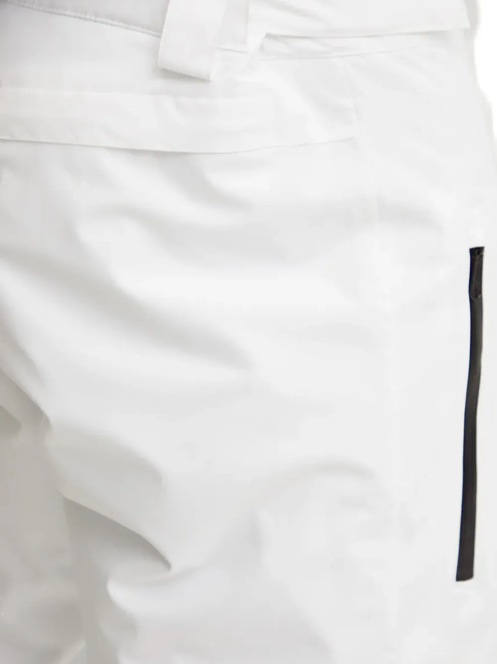 Logo-Detail Ski Trousers