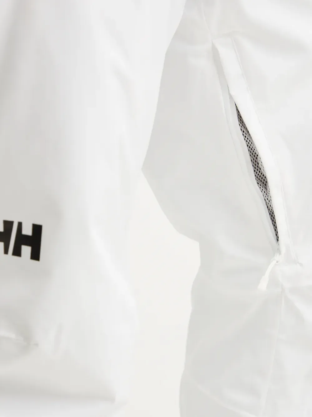 Logo-Detail Ski Trousers