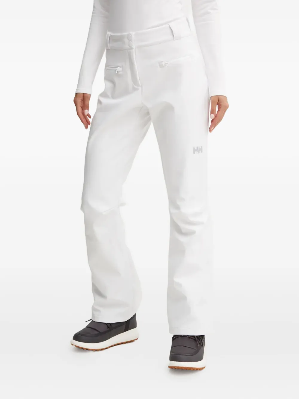 Helly Hansen Bellissimo 2 スキーパンツ - ホワイト