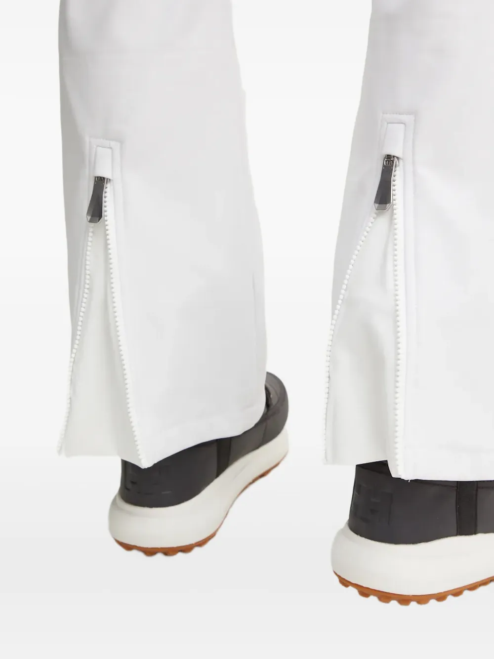 Helly Hansen Bellissimo 2 skibroek Wit