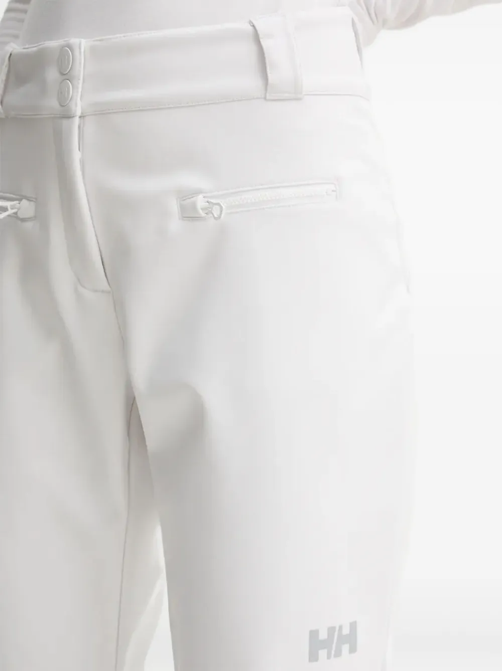 Helly Hansen Bellissimo 2 skibroek Wit