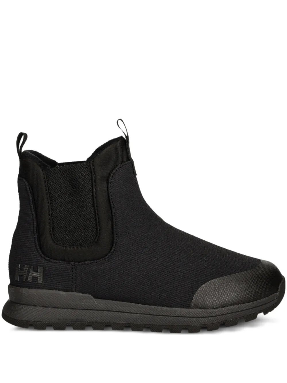Helly Hansen botas chelsea estilo pull-on | negro | Image 1
