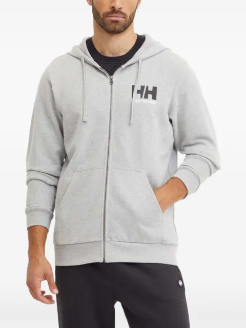 Helly Hansen HH-logo zip hoodie