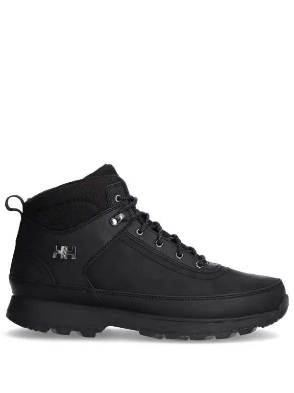 Helly Hansen Calgary Boots Black FARFETCH VN