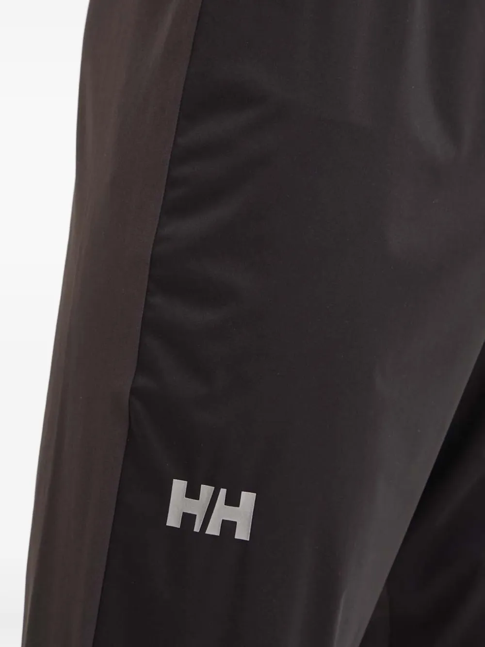 Helly Hansen Tech Trail broek met logo Zwart