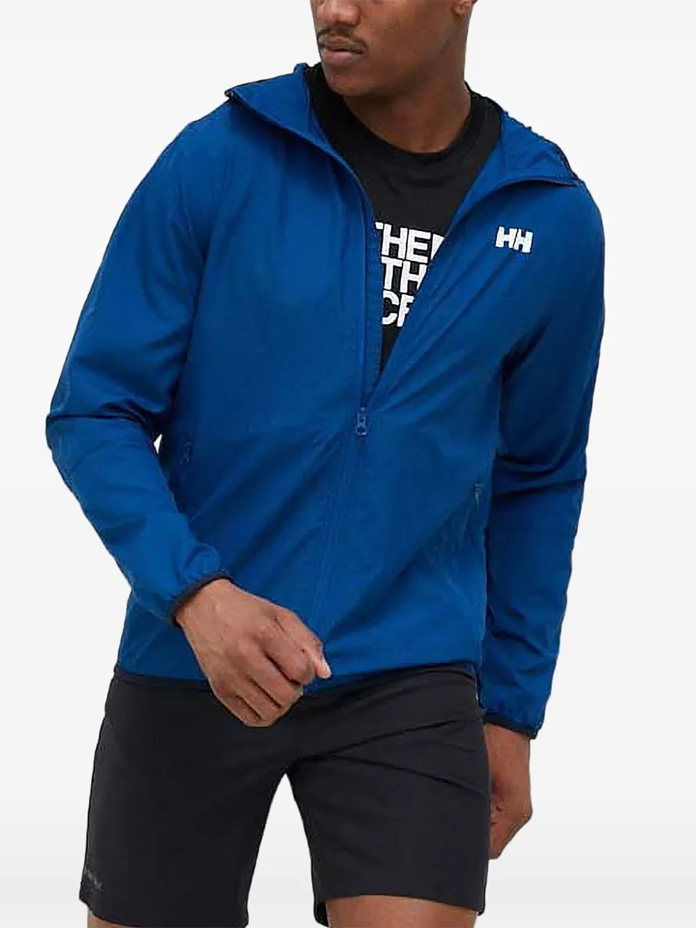 Helly Hansen chamarra con capucha y cierre | Chamarras con capucha | Image 2