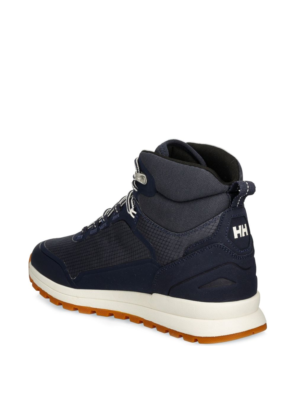 Helly Hansen Durango sneakers Blauw