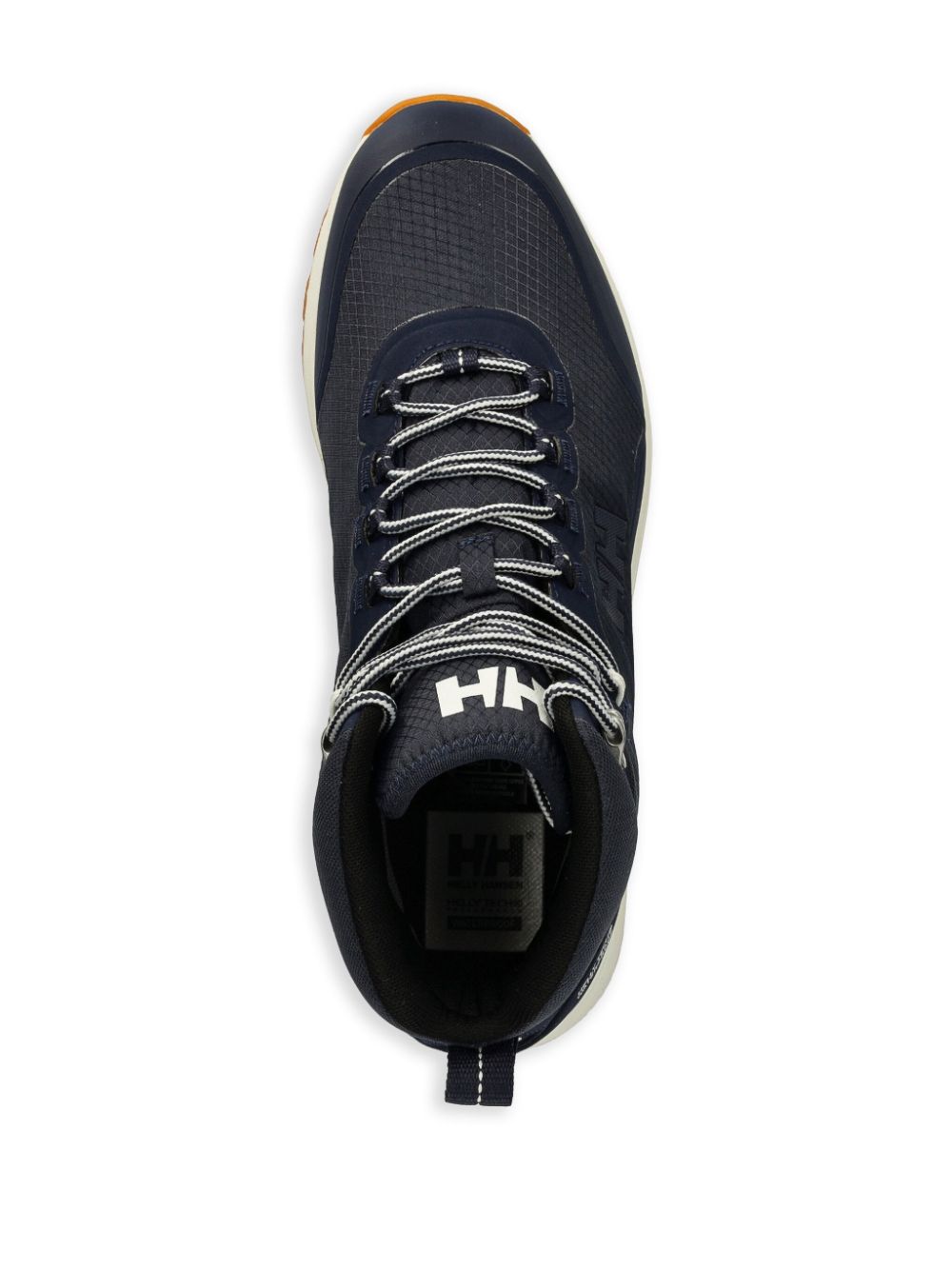 Helly Hansen Durango sneakers Blauw