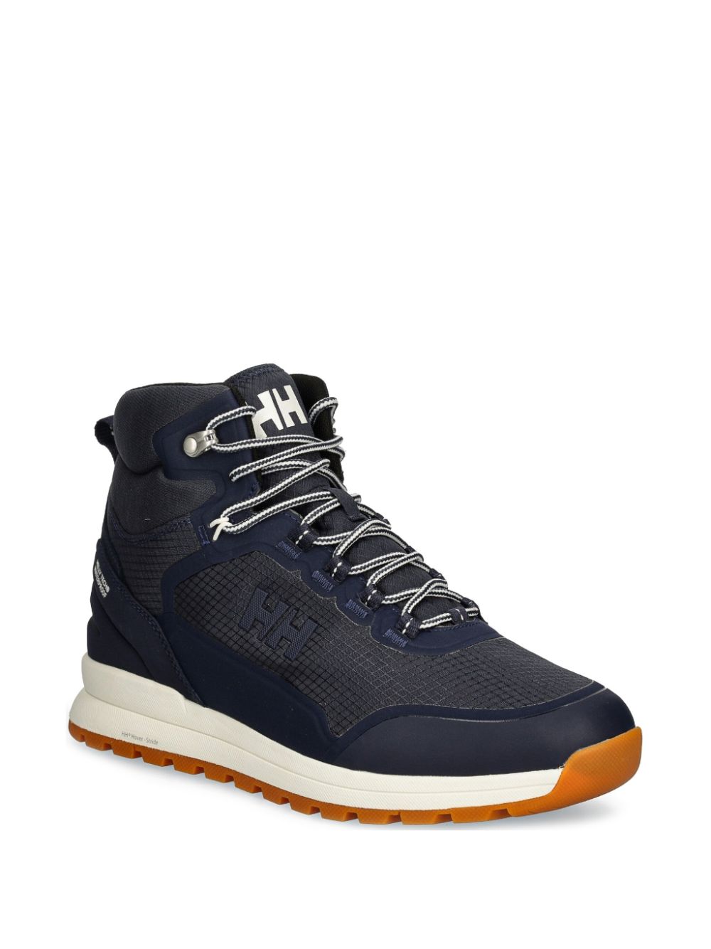 Helly Hansen Durango sneakers Blauw