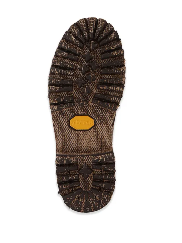 Visvim Scout Moc Boots Farfetch