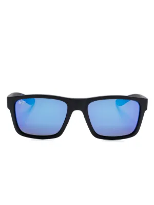 マウイジム　サングラス　ブルー Maui Jim,マウイジム,ハワイ,サングラス,