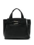 Coccinelle medium Malory tote bag - Black