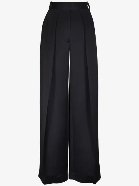 KHAITE pantalon Marinta
