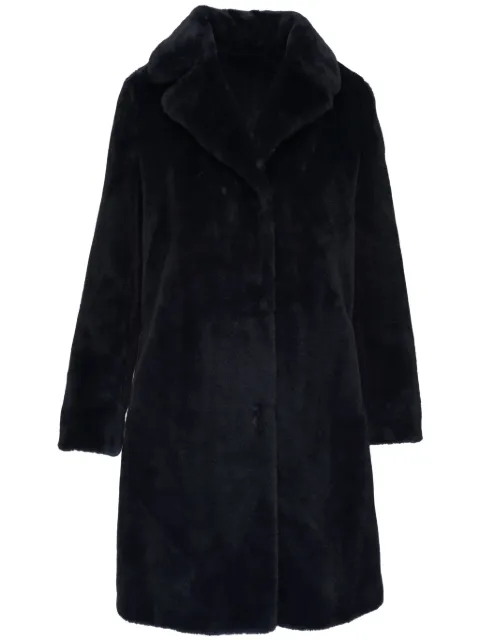 Herno faux-fur coat