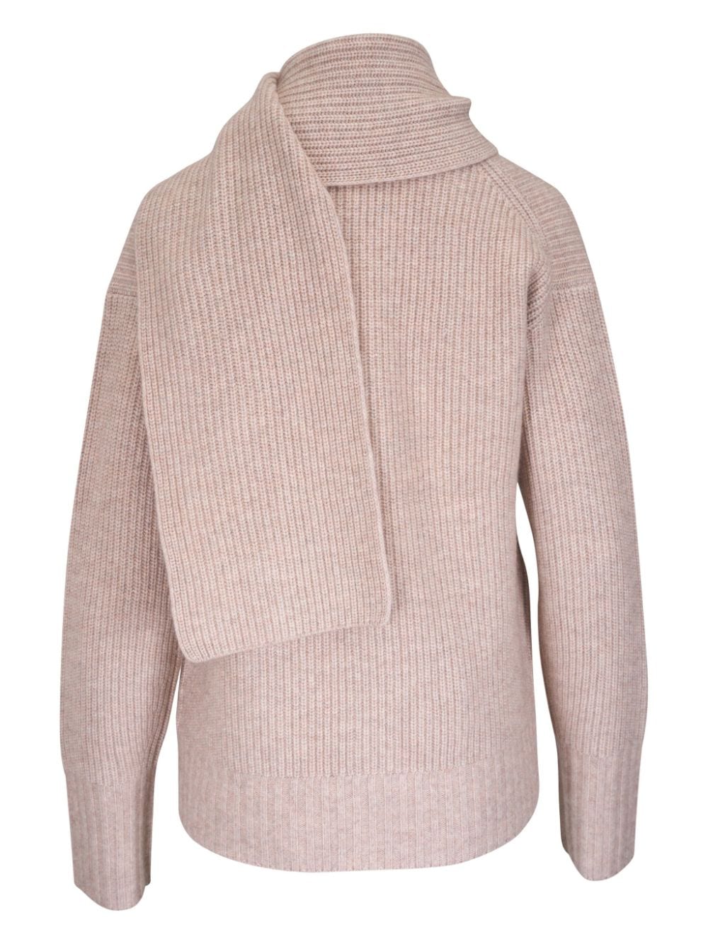 Shop Veronica Beard V-neck Cardigan In Pink