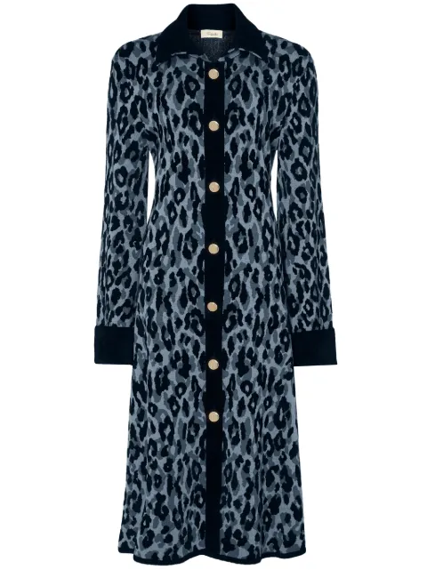 Temperley London Adonis coat