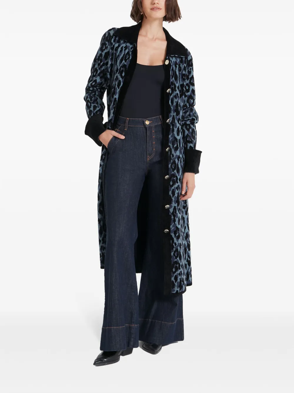 Adonis Coat