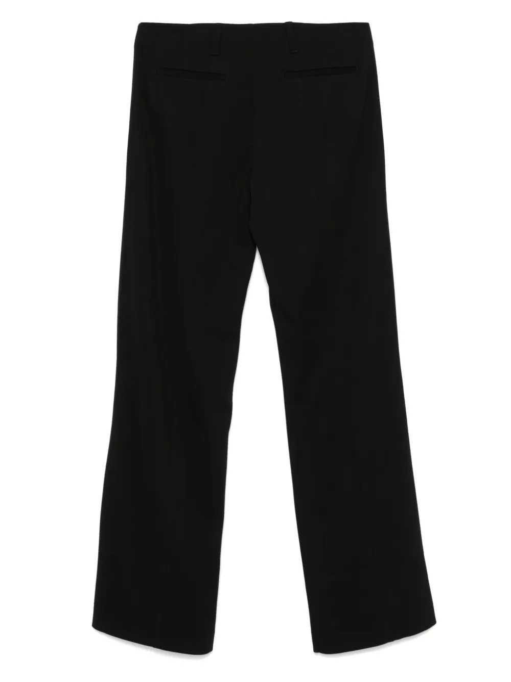 Rejina Pyo Athena trousers - Black