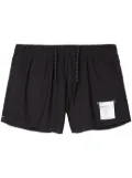 Satisfy Space‑O™ 2.5 running shorts - Black