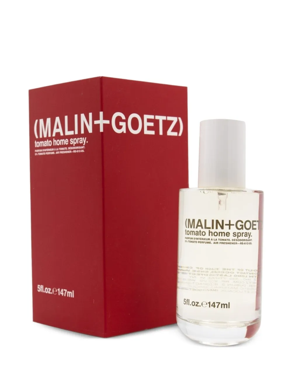 MALIN+GOETZ Tomato room spray (147ml) | Diffusers | Image 2