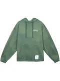 Satisfy SoftCell™ hoodie - Sun Bleached Brown