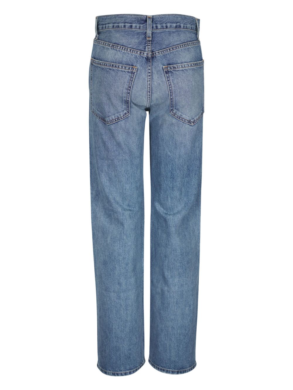 Nili Lotan Jeans - Blauw