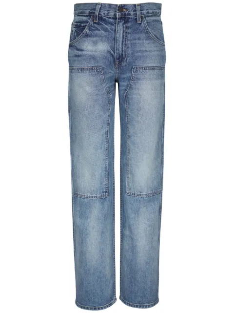 Nili Lotan Welder jeans