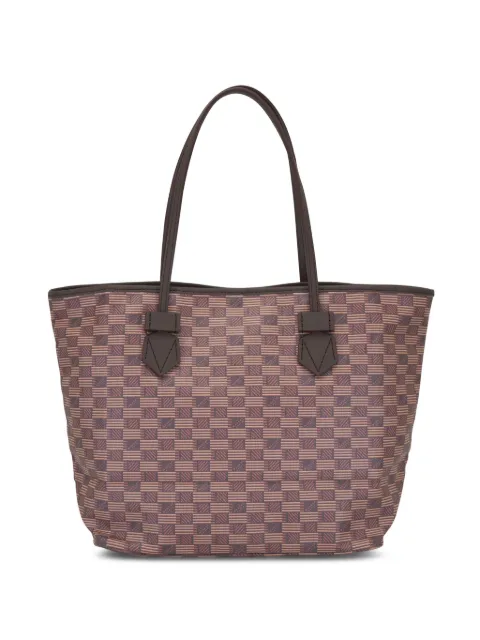 Moreau Saint Tropez MM tote bag SATOTEMDMMOREAUCKNA - 1