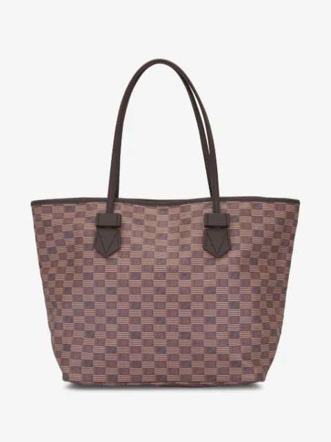 Moreau Borsa tote Saint Tropez MM