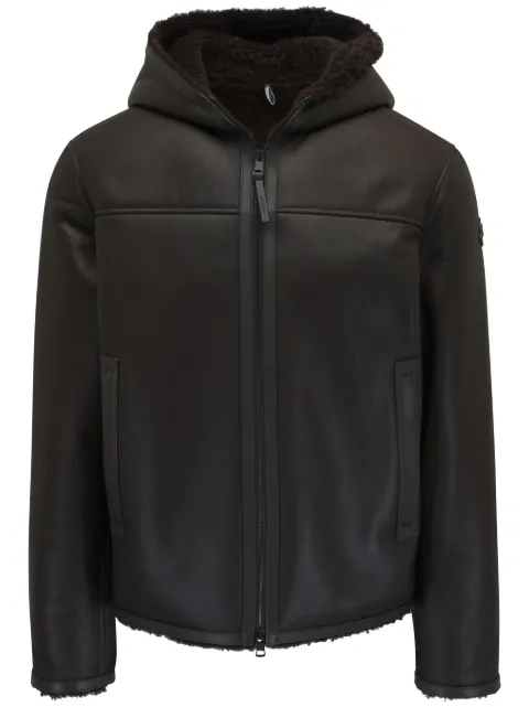 Moncler Charnassere down jacket