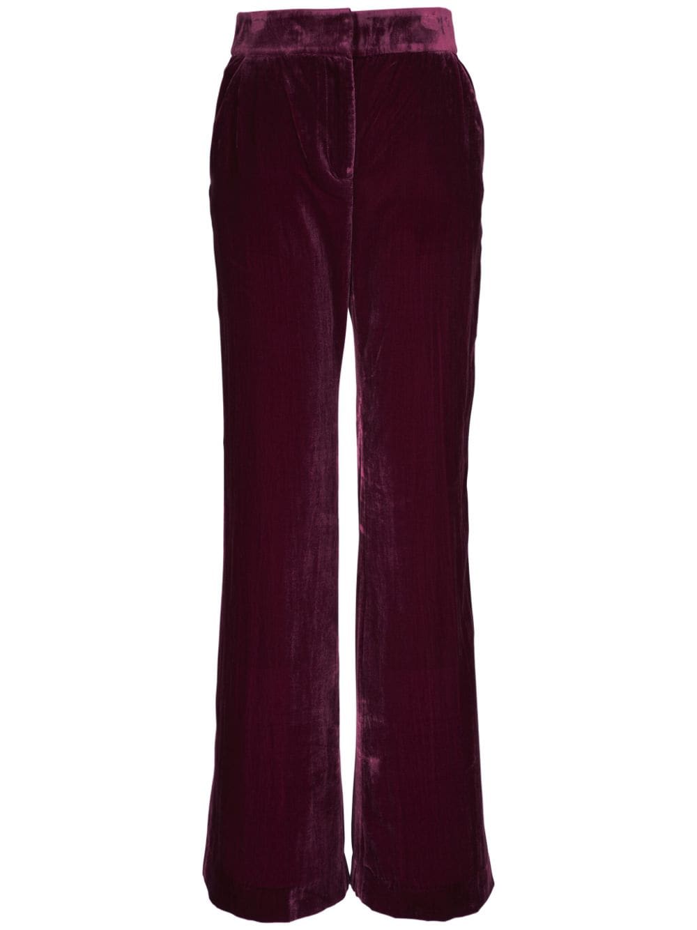 Lebone trousers