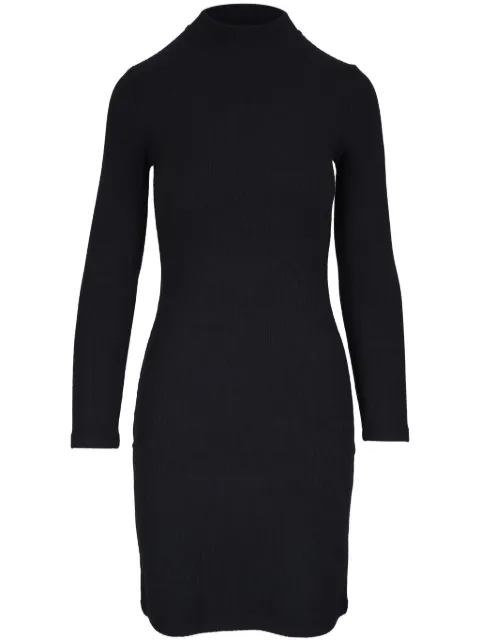 Vince ribbed dress 