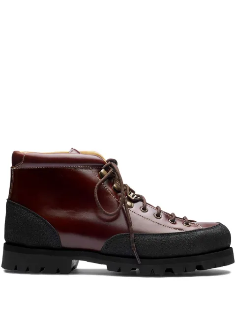 Paraboot Yosemite boots