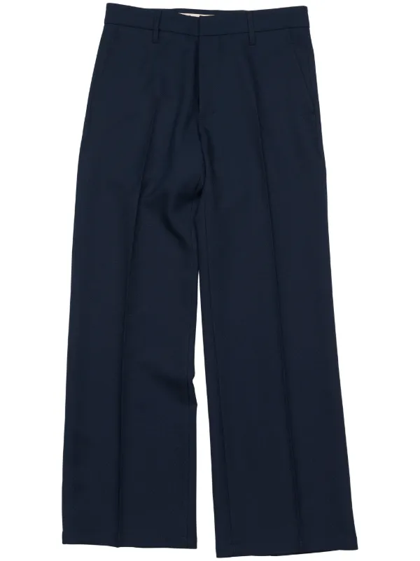 Stockholm Surfboard Club - Relaxed Fit Trousers | HBX