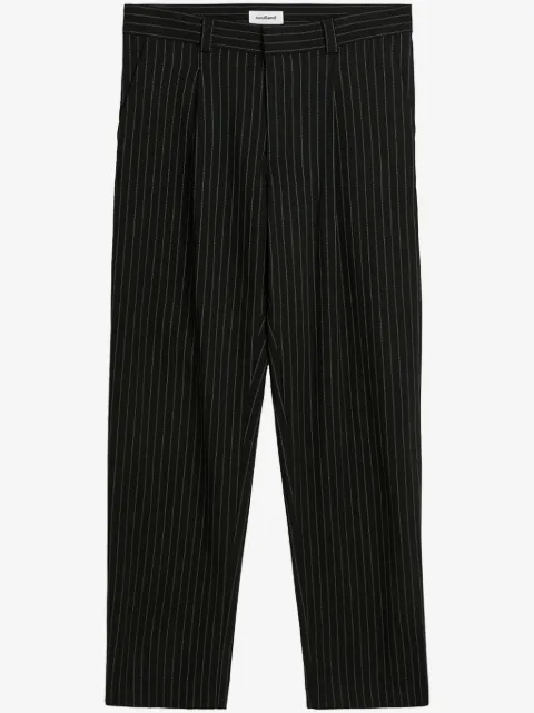 Soulland Aidan trousers