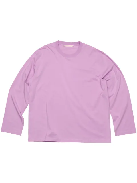 Stockholm Surfboard Club playera con logo estampado