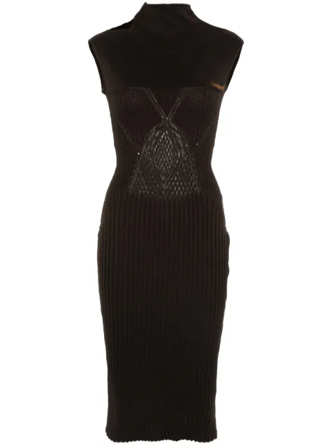Isa Boulder vestido Raven