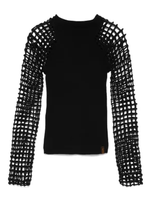 Isa Boulder Knitted Sweaters for Women - Shop on FARFETCH