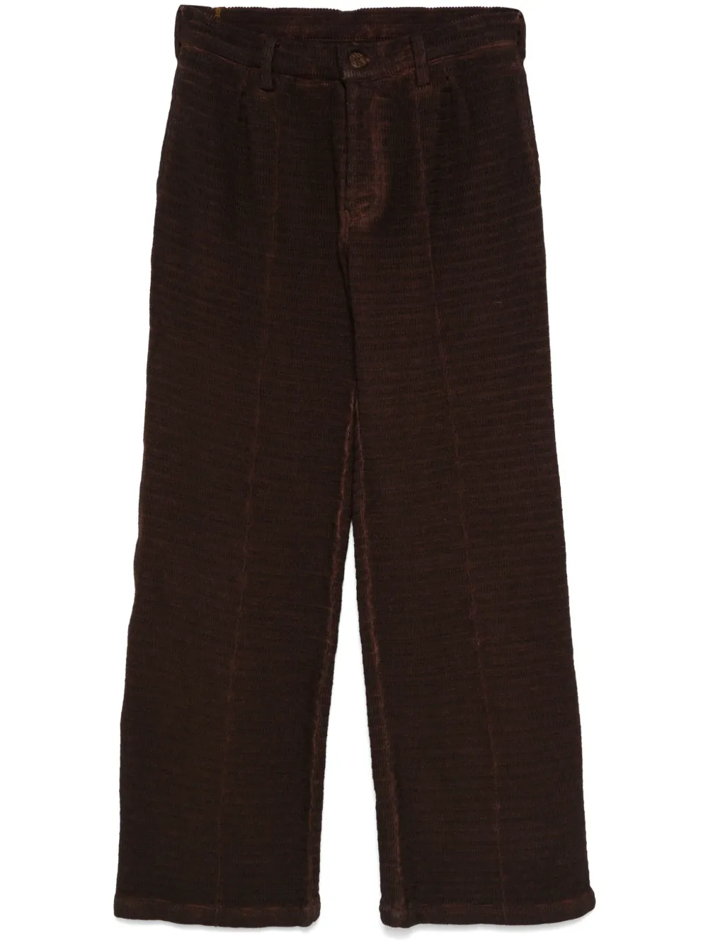 Vienna trousers