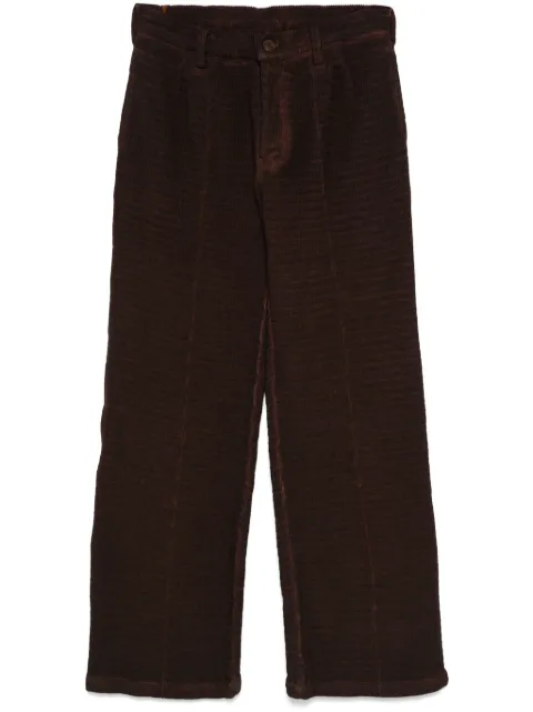 Isa Boulder pantalones Vienna