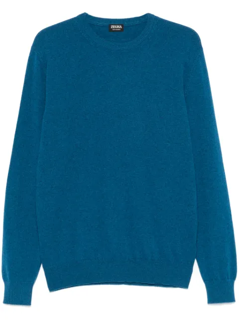 Zegna cashmere sweater